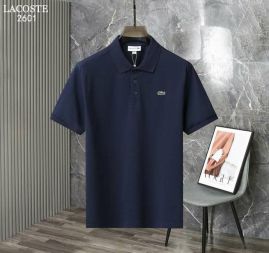 Picture of Lacoste Polo Shirt Short _SKULacosteM-3XL26rn1020501